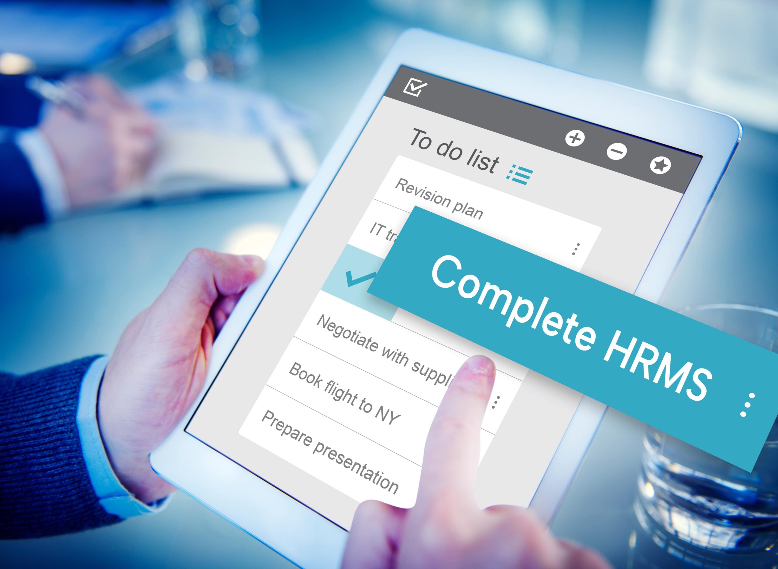 Employee Engagement & Wellbeing