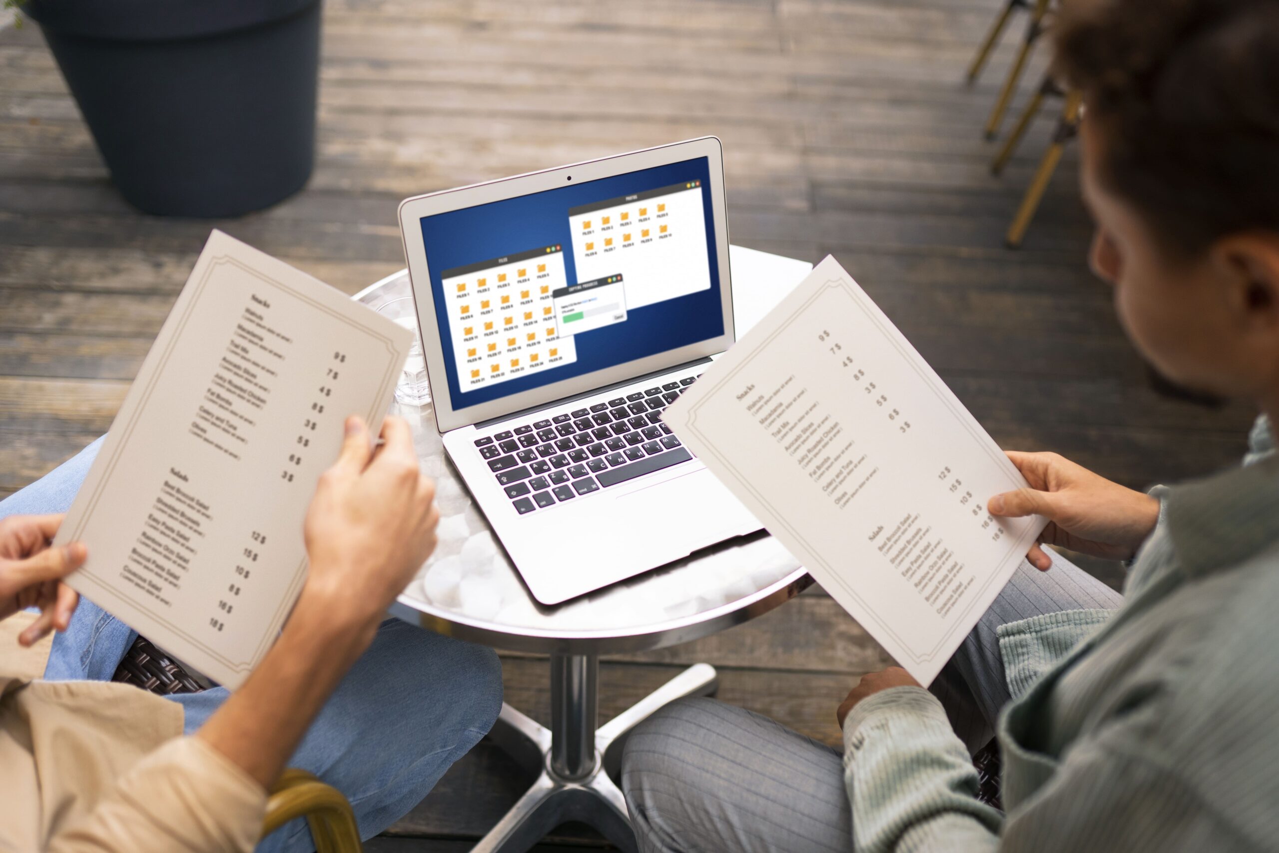 Employee Engagement & Wellbeing