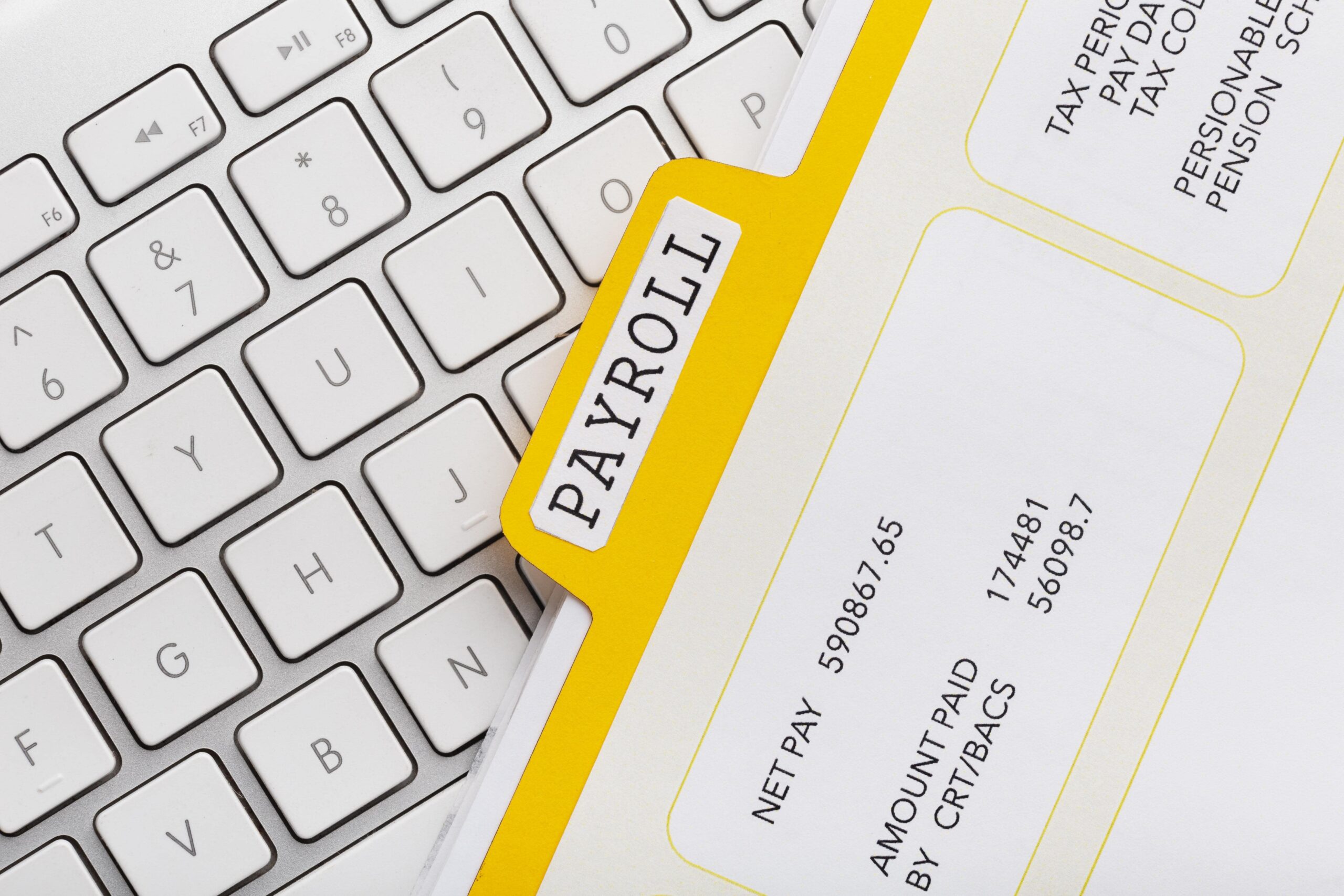 Employee Engagement & Wellbeing